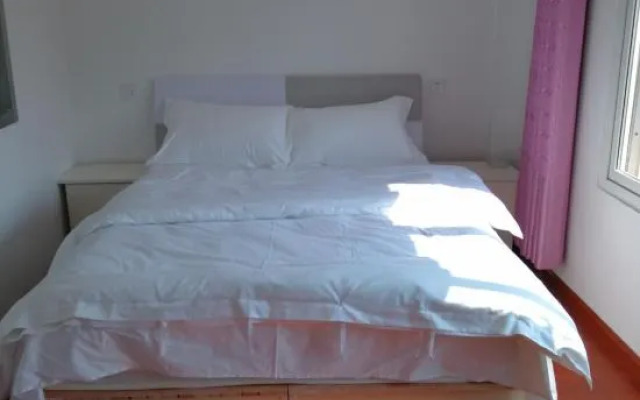 Yantai Huiyuan Business Hotel