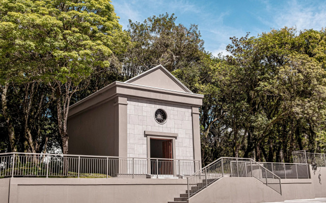 Plaza Hotel & Boulevard Convention – Vale dos Vinhedos