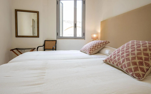 Mirador Duplex Terrace 5 pax