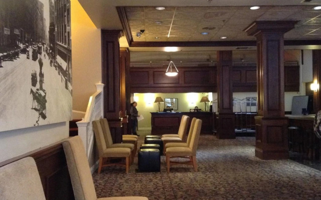 Washington Inn