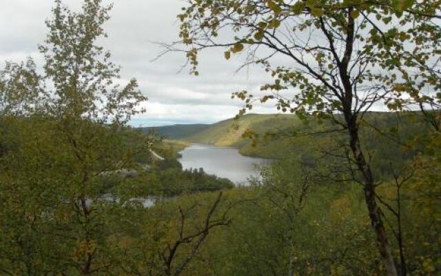 Kenestupa Matkailukeskus