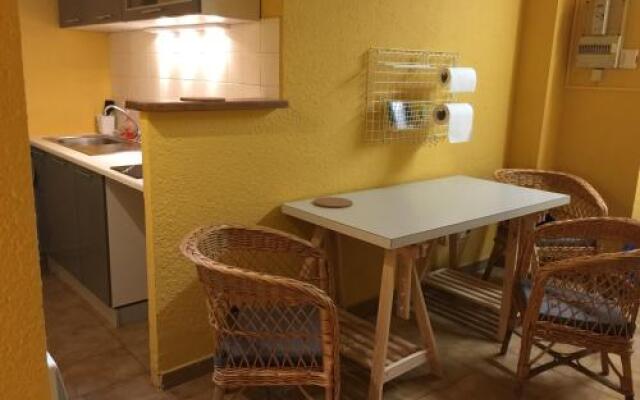 Appartement Vieille Intendance