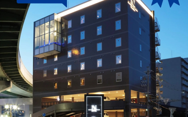 N Hotel