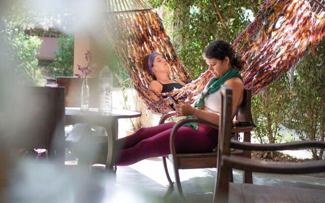Plernpai Boutique Hotel