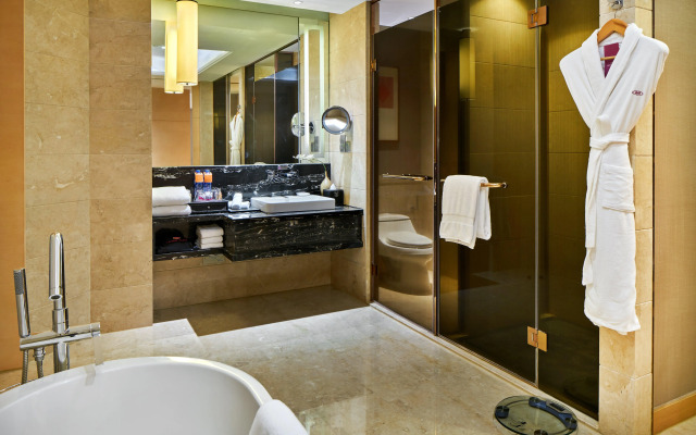 Crowne Plaza Xian by IHG