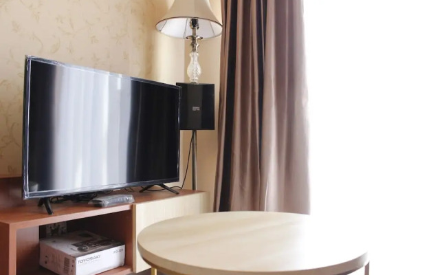 Classic 2BR Apartment at Mekarwangi Square Cibaduyut