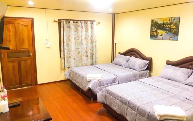 Ruanmai Style Resort 2