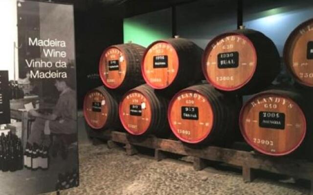 O Cantinho do Zé