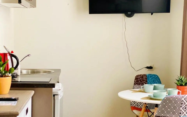 Filosoofi 1 Studio Apartments
