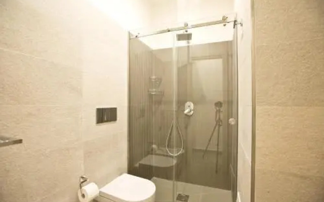 Bed And Breakfast Parthenope Suite