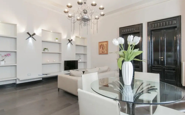 Milan Royal Suites Magenta & Luxury Apartments