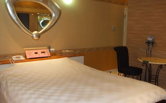 Saitama Grand Hotel Honjo