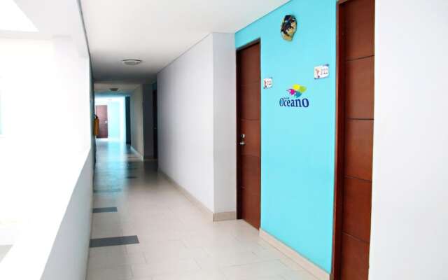 Hotel Oceano