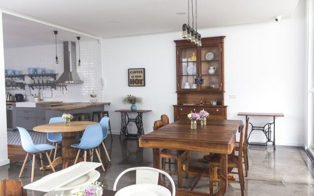 My Angra Charming House