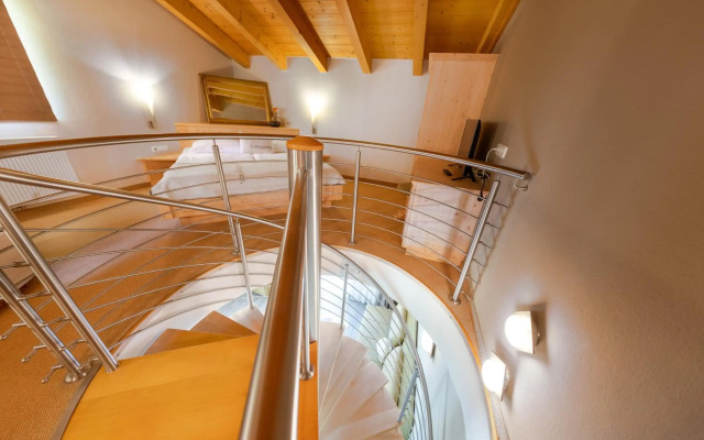 Mountainclub Hotel Ronach