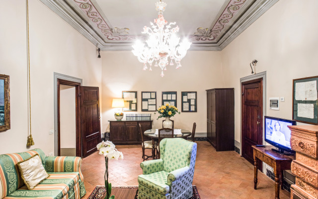 Palazzo Leopoldo Dimora Storica & Spa