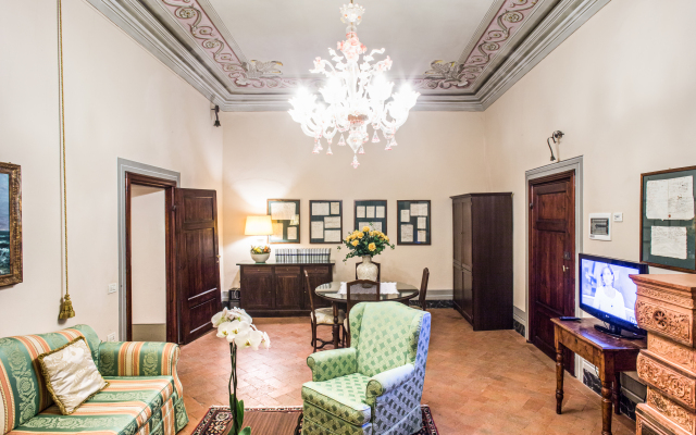 Palazzo Leopoldo Dimora Storica & Spa