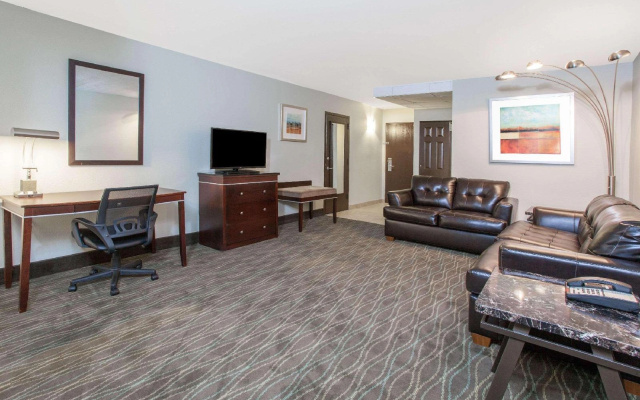 Best Western Acadiana