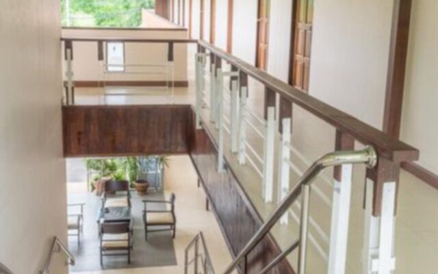 Vimana Hotel
