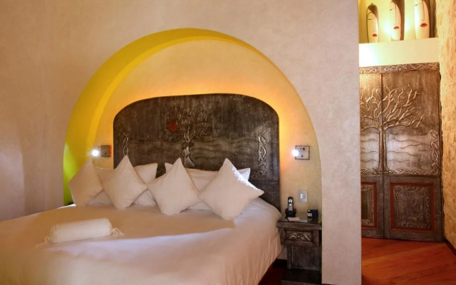 Casona de la Republica Hotel Boutique