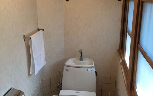 Higashiyama Kikyo-Tei Machiya Residence