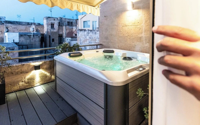 The Capital Boutique Hotel