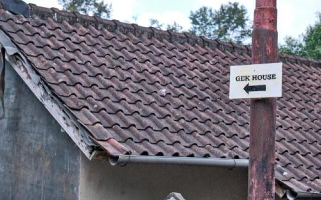 Gek House Ubud Bali