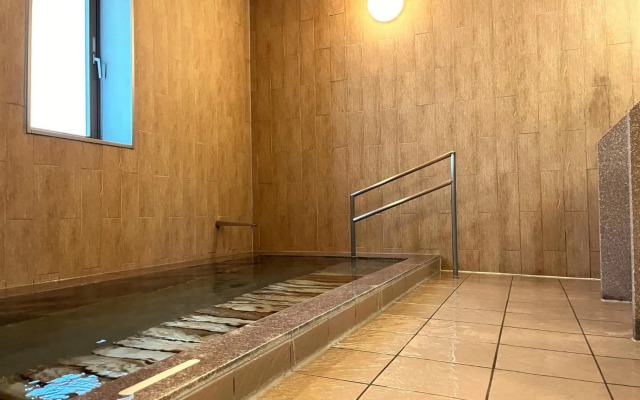 APA Hotel Mie Kameyama