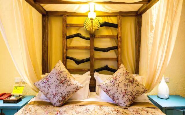 Mood For Love Botique Inn