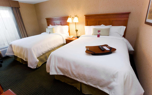 Hampton Inn by Hilton Guadalajara-Aeropuerto