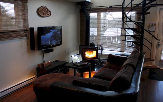 Chalet mille et une nuits