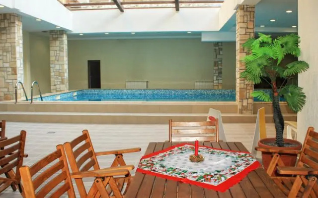 Predela 1 Apartments