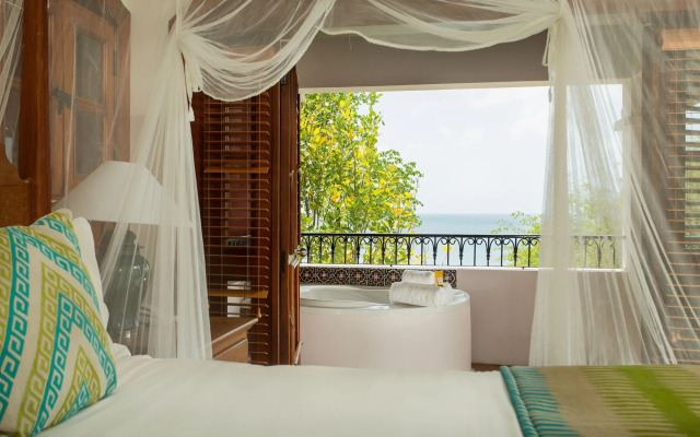 Cap Maison Resort & Spa