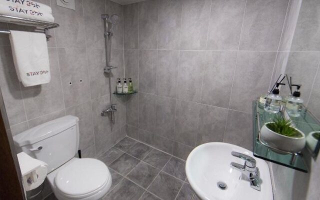 Stay 256 Hanok Guesthouse