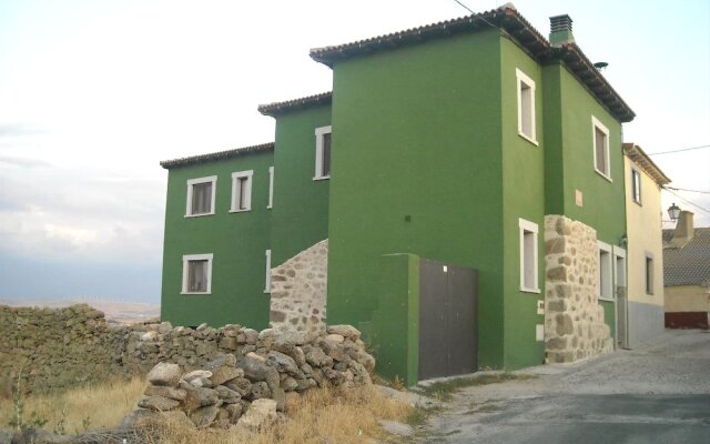 Hotel Rural El Linaje De Los 5 Sombreros Adults Only