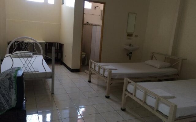 Islas 8817 guesthouse