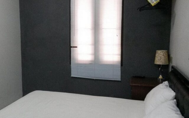 3S Guest House