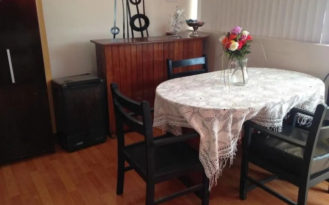Inkas Garden Apartment