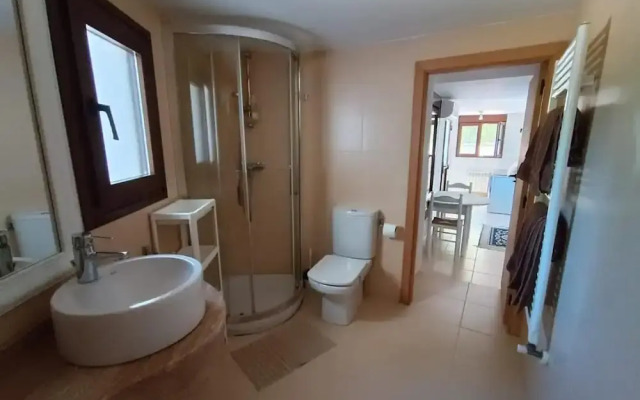 1-bed Apartment Close to Moraira Town Centre