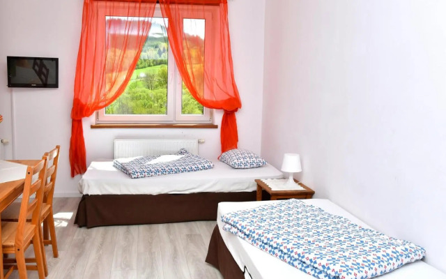 Pensjonat Valle Verde