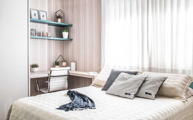 WI-FI 200MB | 200m do Beiramar Shopping #CA26