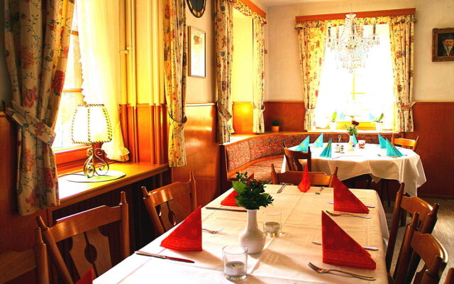 Zum Goldenen Rössle