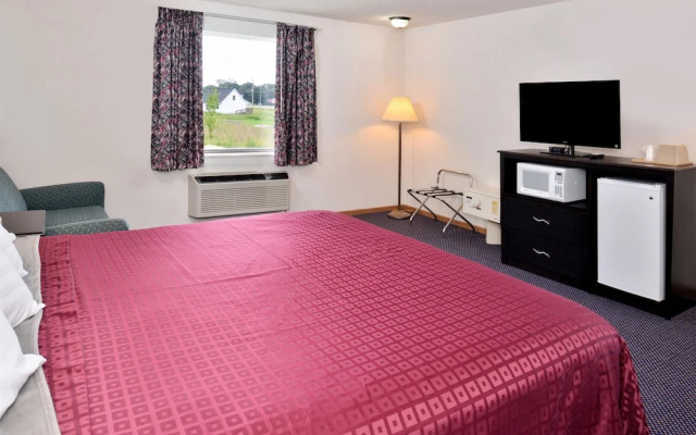 Econo Lodge