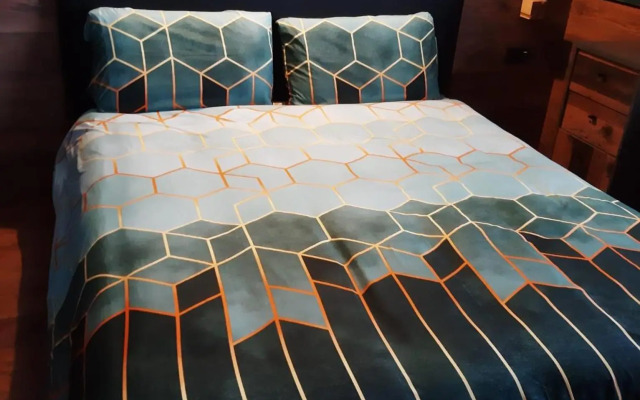 Suite il sogno di Grebek