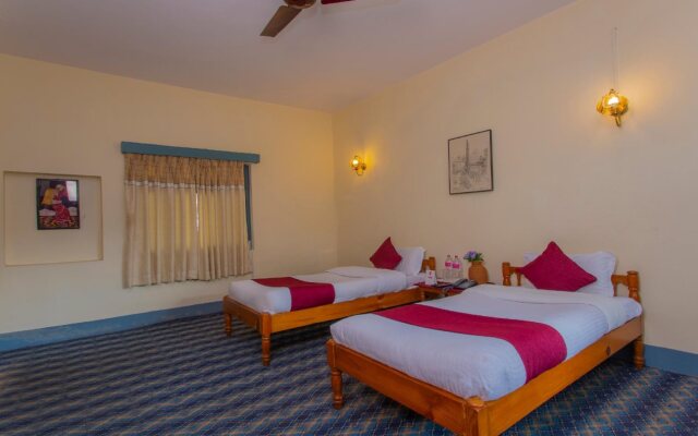 Hotel Monal By OYO Rooms