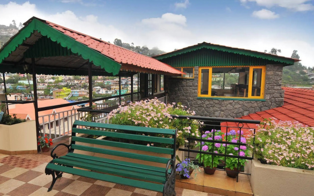 Pine Borough Inn