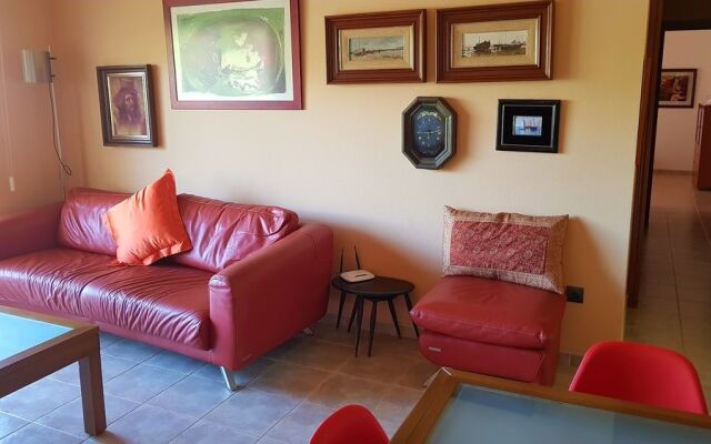 Apartamentos Golden Beach