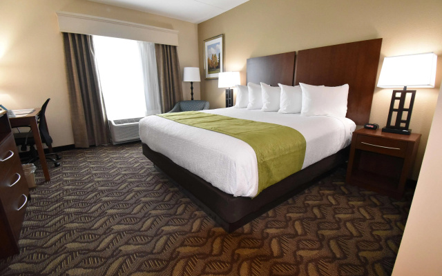 Best Western Athens