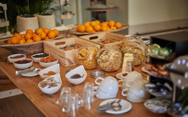 Mon Boutique Hotel