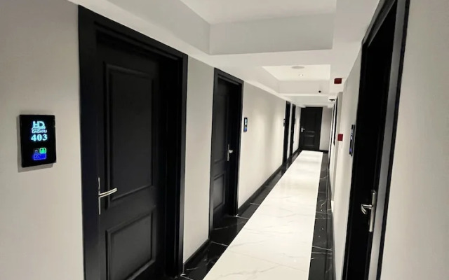 Amasra Dadaylı Otel
